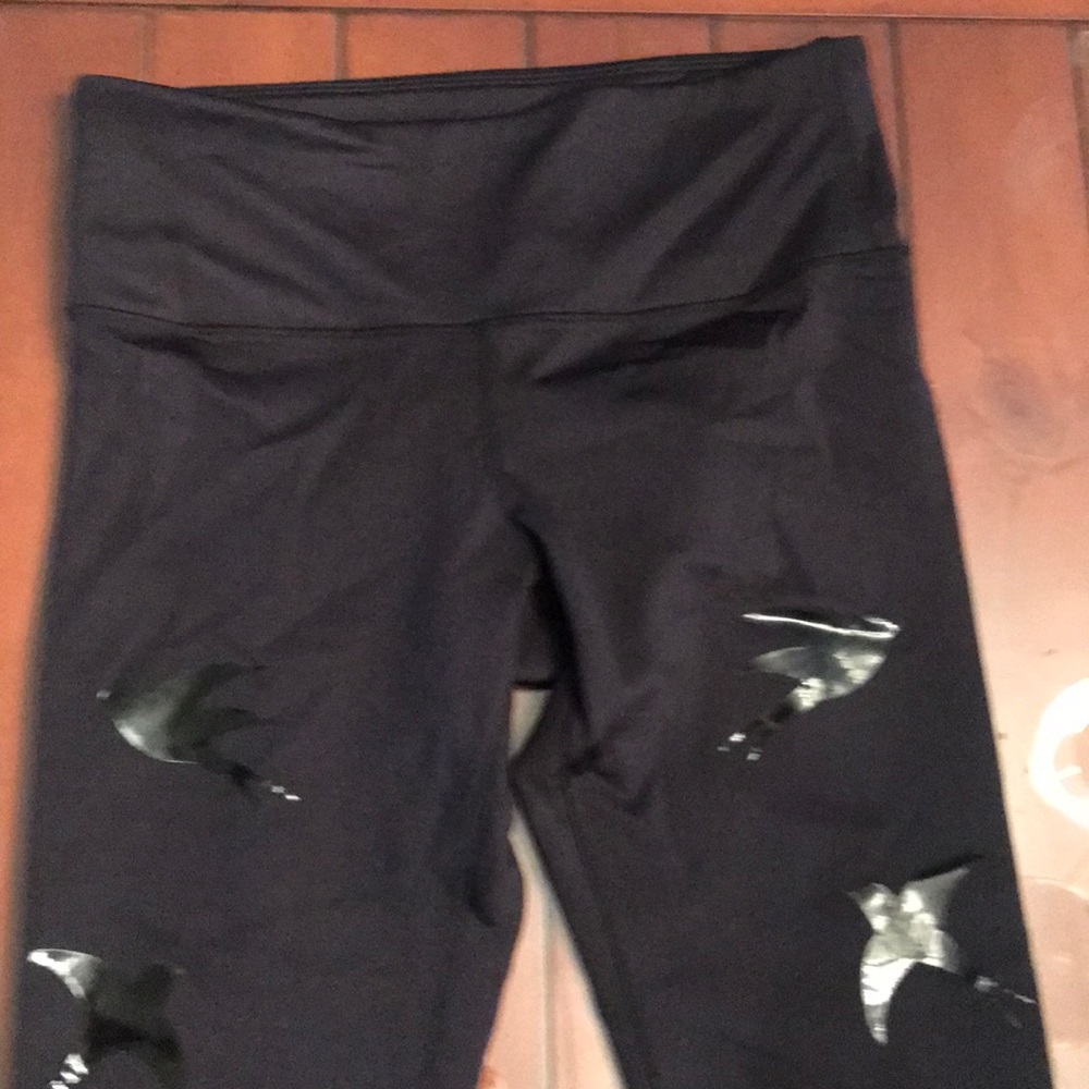 Noli Yoga Pants